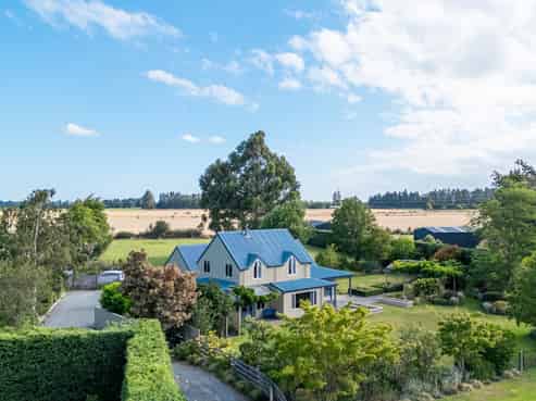 34 Dolma Street, Methven