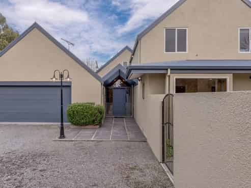 34 Dolma Street, Methven
