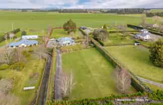 34 Dolma Street, Methven