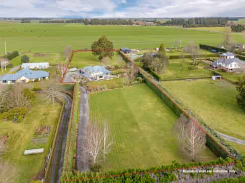 34 Dolma Street, Methven