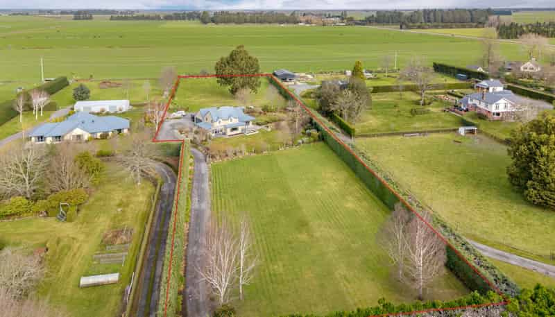 34 Dolma Street, Methven