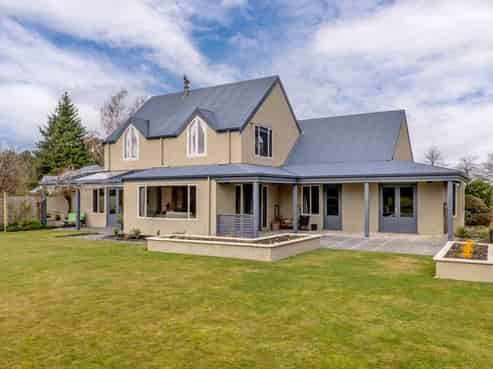 34 Dolma Street, Methven