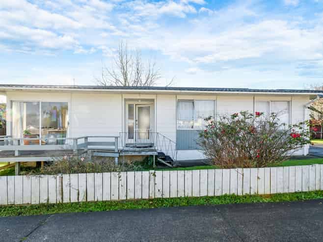 1/58 Te Irirangi Drive, Clover Park