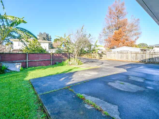 1/58 Te Irirangi Drive, Clover Park