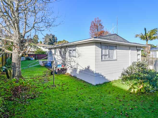 1/58 Te Irirangi Drive, Clover Park
