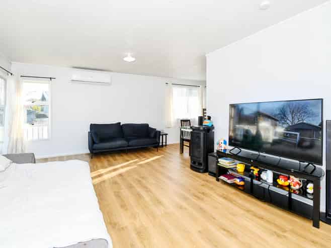 1/58 Te Irirangi Drive, Clover Park