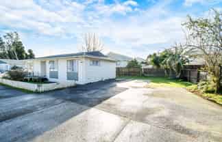 1/58 Te Irirangi Drive, Clover Park