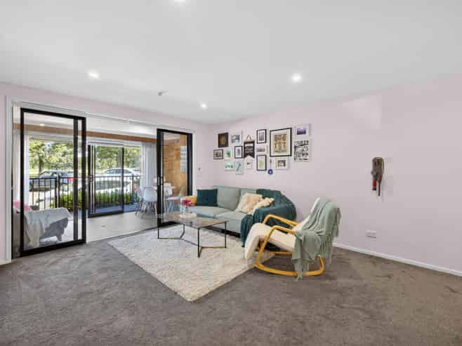 2/466 Hagley Avenue, CHRISTCHURCH CENTRAL