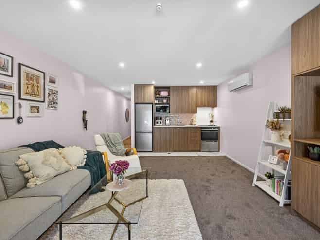 2/466 Hagley Avenue, CHRISTCHURCH CENTRAL