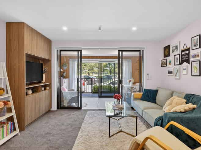 2/466 Hagley Avenue, CHRISTCHURCH CENTRAL