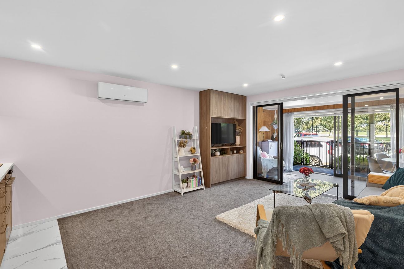 Front Row to the Park - Altro