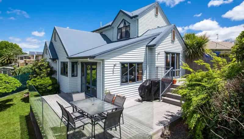 22a Martin Place, Whakatane