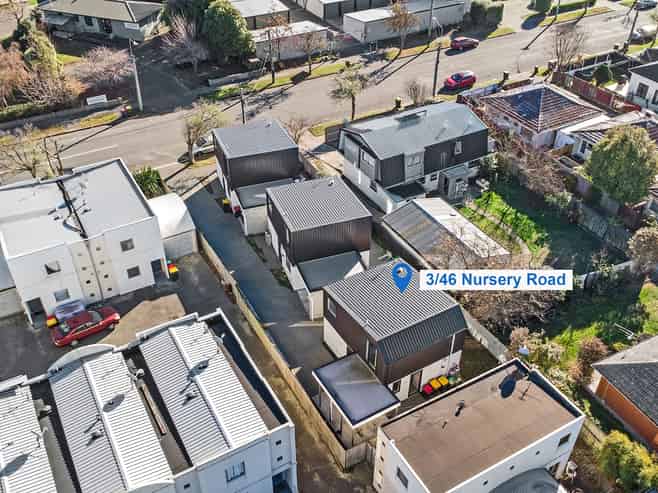 46C Nursery Road, Phillipstown