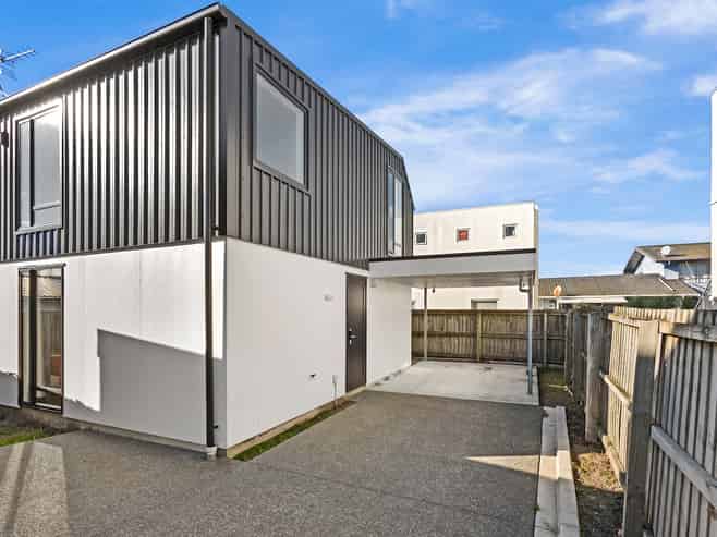 46C Nursery Road, Phillipstown