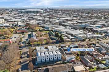46C Nursery Road, Phillipstown