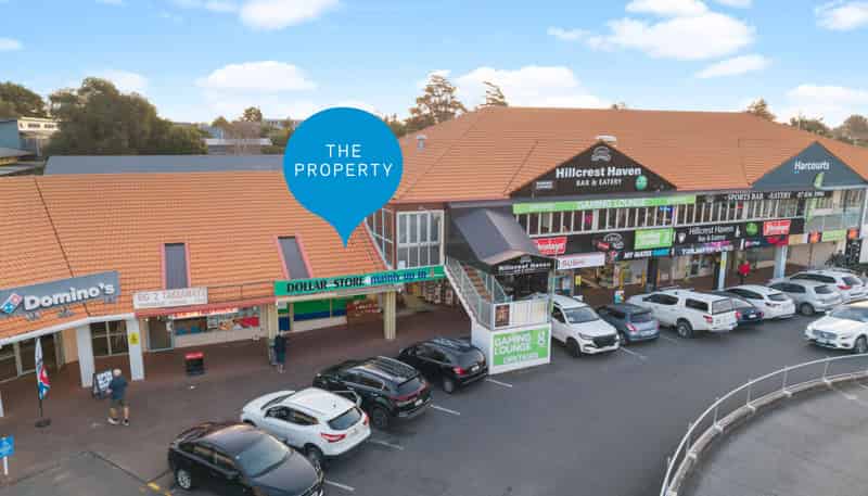 6,7/276 Cambridge Road, Hillcrest