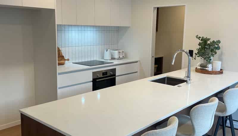 92 Metoriti Cres, Paerata