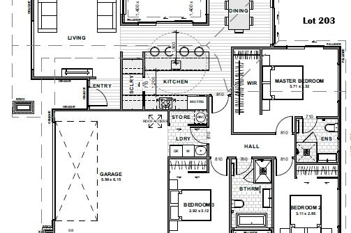 Brand New with Reserve Views - Widok 6