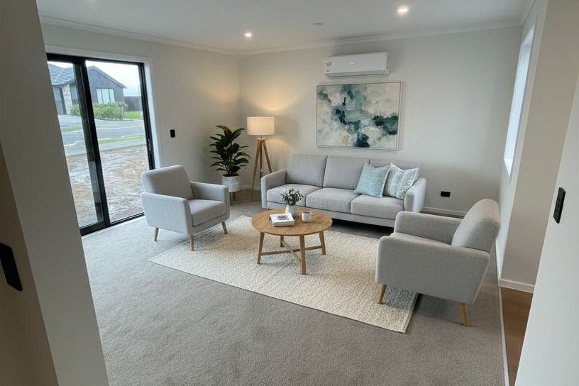 Brand New with Reserve Views - Widok 5