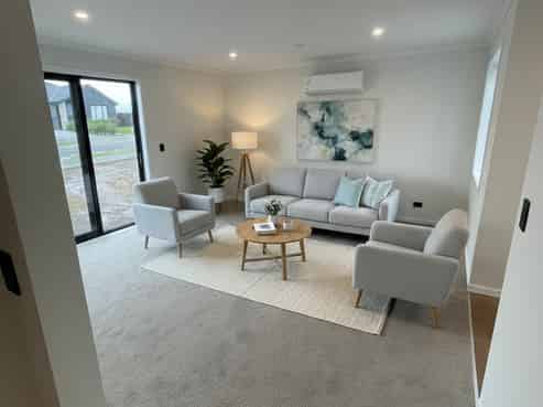 92 Metoriti Cres, Paerata