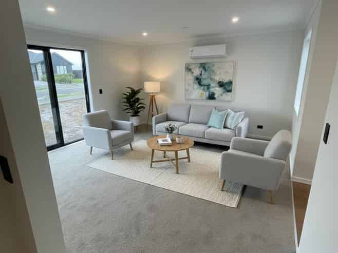 92 Metoriti Cres, Paerata