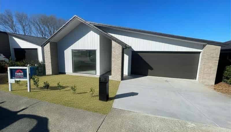 92 Metoriti Cres, Paerata