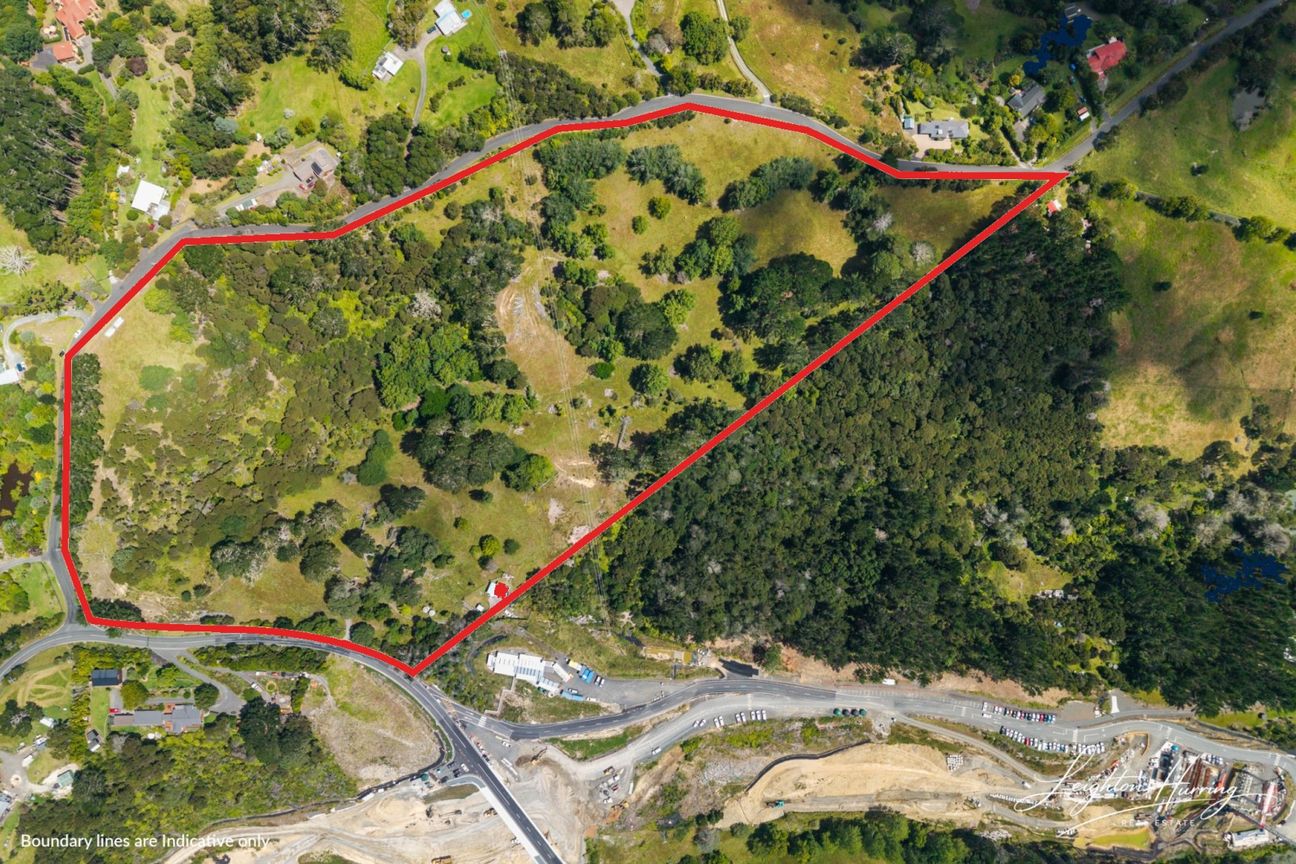 9.44ha of strategic land holding - Ansicht 3