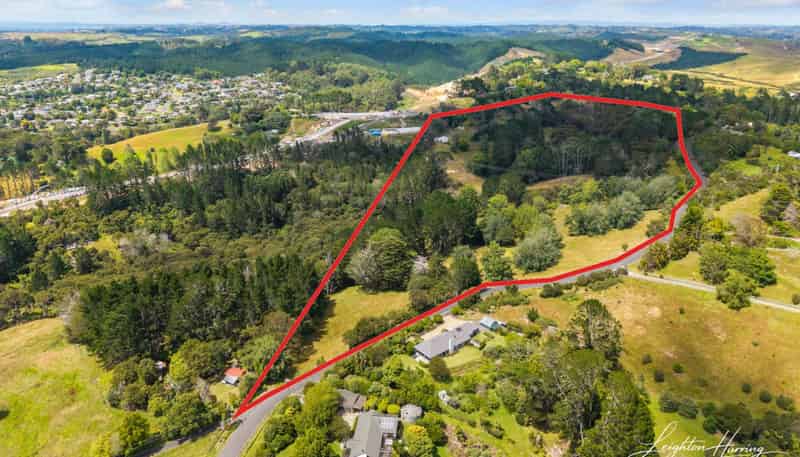 266 Duck Creek Road, Stillwater