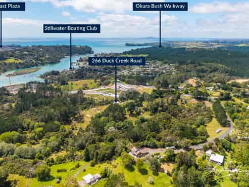 266 Duck Creek Road, Stillwater