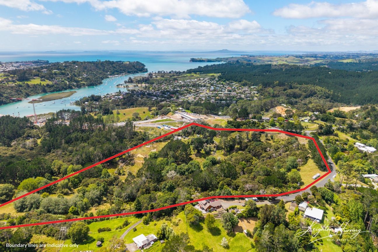 9.44ha of strategic land holding - Ansicht 2