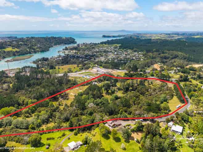 266 Duck Creek Road, Stillwater