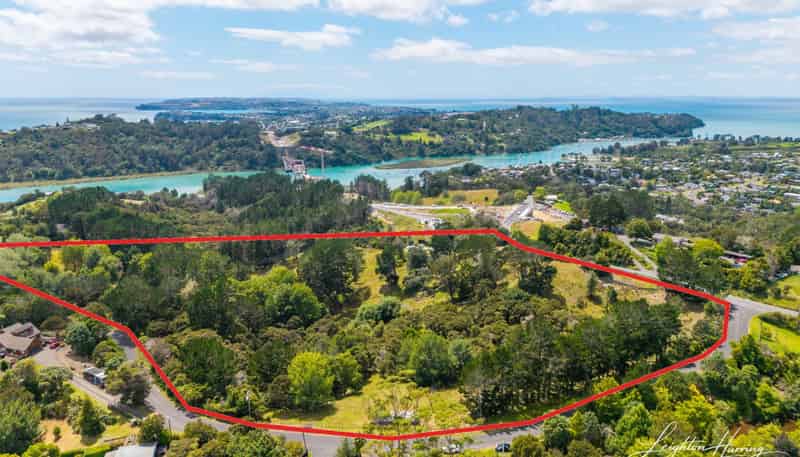 266 Duck Creek Road, Stillwater