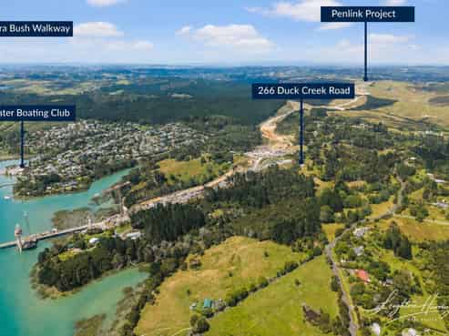 266 Duck Creek Road, Stillwater