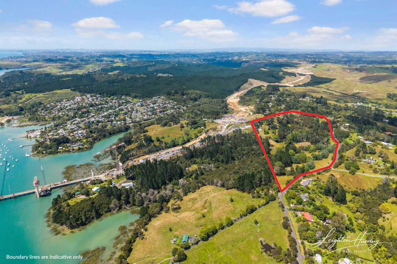 9.44ha of strategic land holding - Ansicht 4