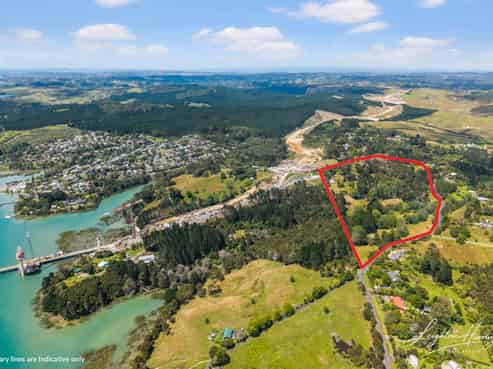 266 Duck Creek Road, Stillwater