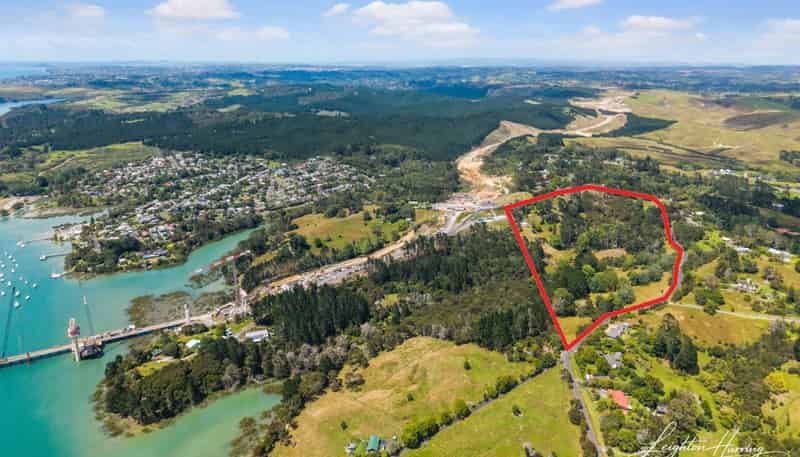 266 Duck Creek Road, Stillwater