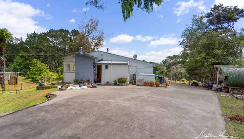 266 Duck Creek Road, Stillwater