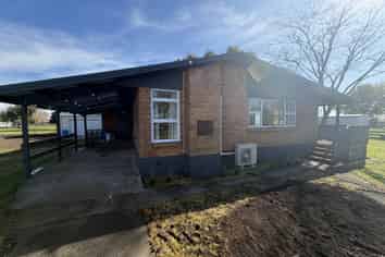 2323A State Highway 26, Morrinsville