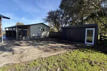 2323A State Highway 26, Morrinsville