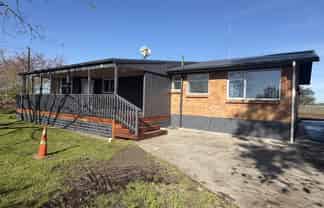 2323A State Highway 26, Morrinsville