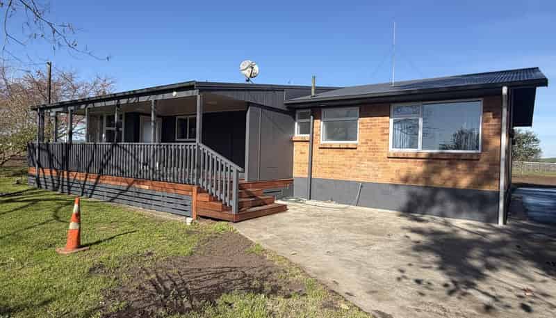 2323A State Highway 26, Morrinsville