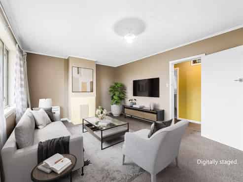 1/579 Gloucester Street, Linwood