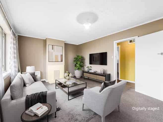 1/579 Gloucester Street, Linwood