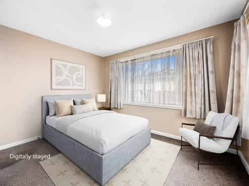 1/579 Gloucester Street, Linwood