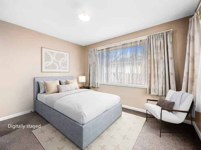 1/579 Gloucester Street, Linwood