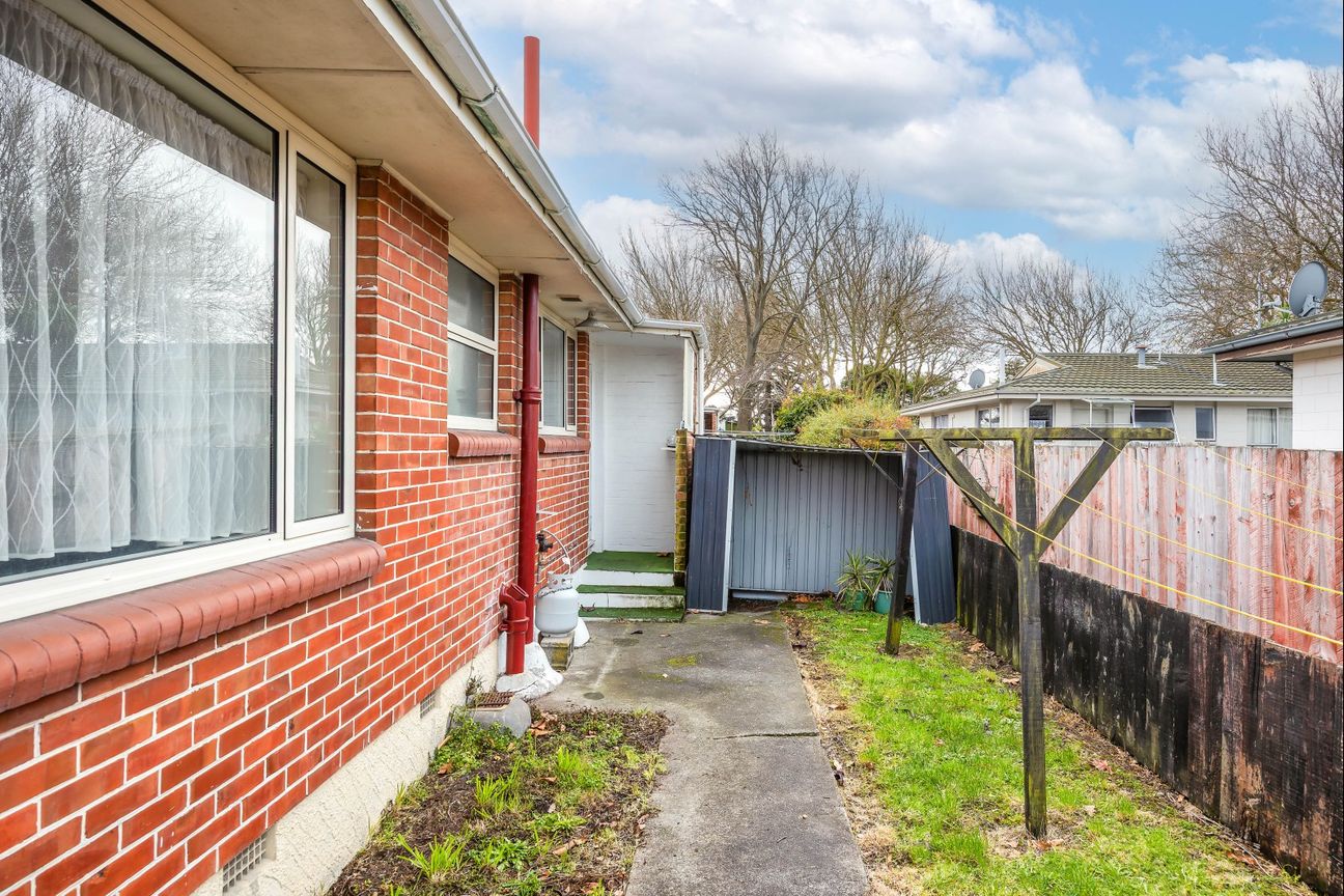 Perfect for first home buyers, downsizers and investors alike - Mehr