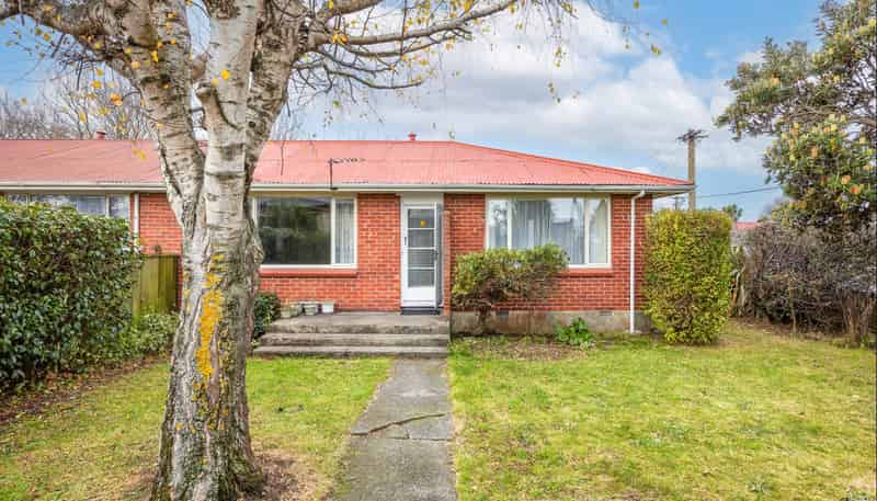 1/579 Gloucester Street, Linwood
