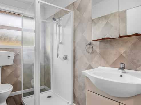 1/579 Gloucester Street, Linwood