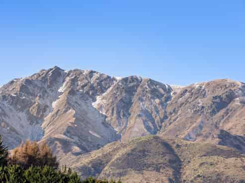 81/ Koreke Rise, Lake Hawea