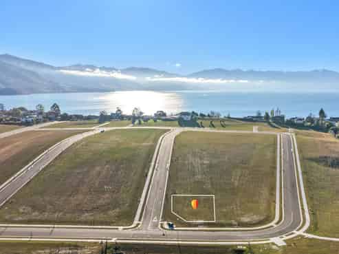 81/ Koreke Rise, Lake Hawea